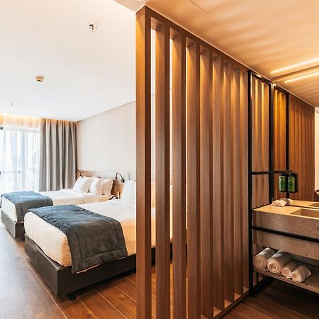 Wtc Goiania Stay & Hotel By Atlantica Zewnętrze zdjęcie