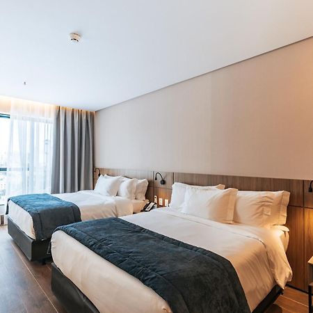 Wtc Goiania Stay & Hotel By Atlantica Zewnętrze zdjęcie