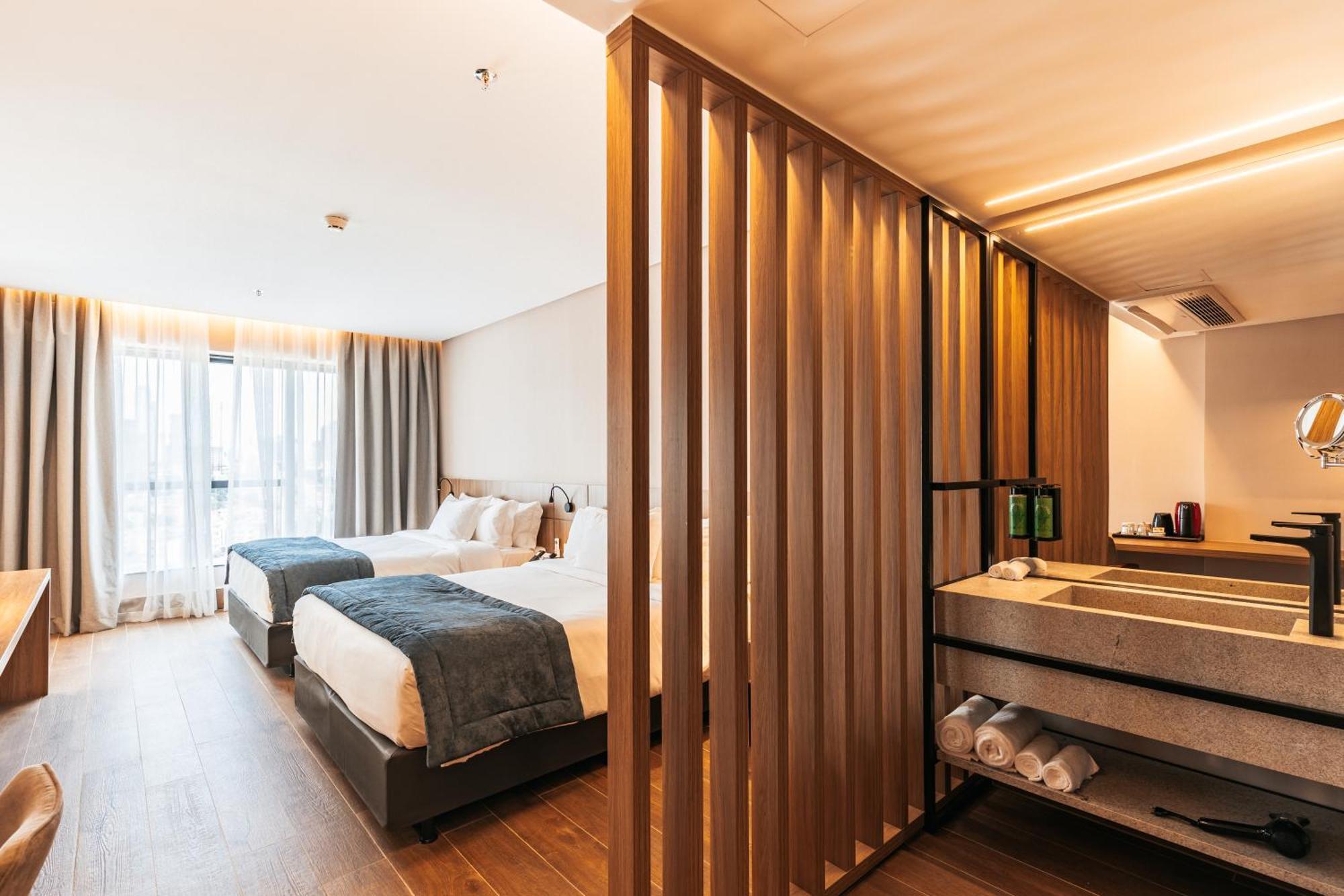 Wtc Goiania Stay & Hotel By Atlantica Zewnętrze zdjęcie