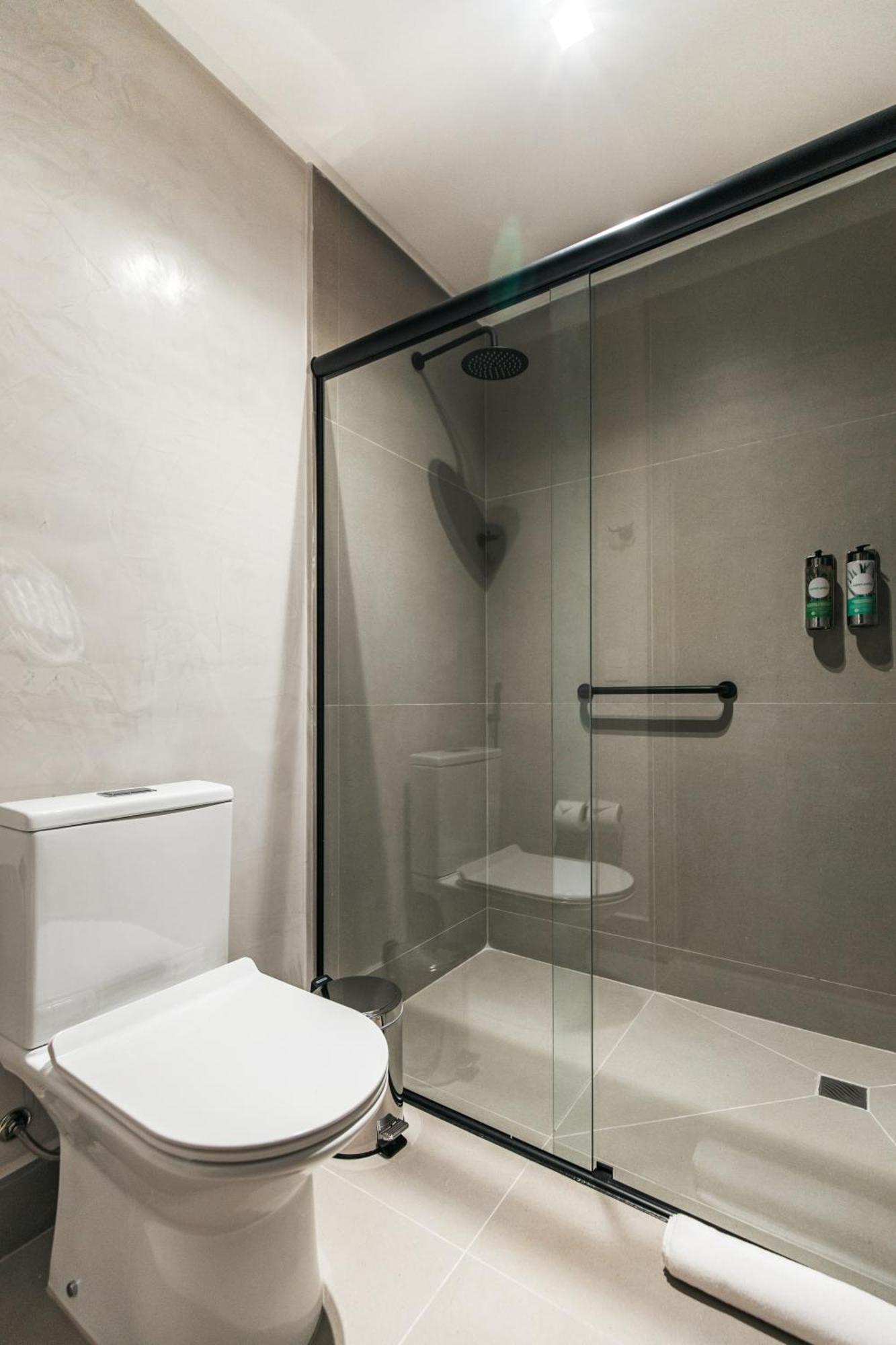 Wtc Goiania Stay & Hotel By Atlantica Pokój zdjęcie
