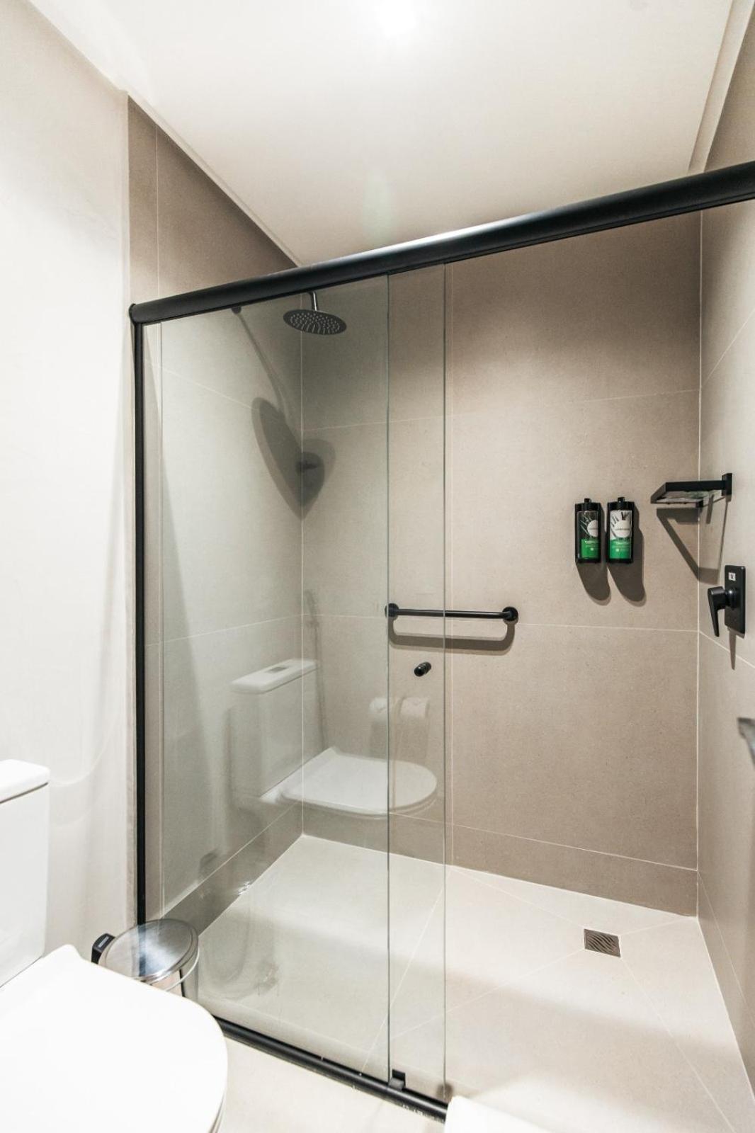 Wtc Goiania Stay & Hotel By Atlantica Zewnętrze zdjęcie