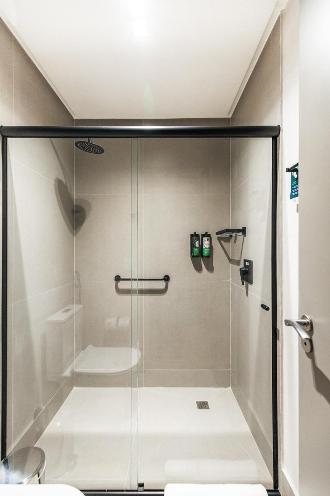 Wtc Goiania Stay & Hotel By Atlantica Zewnętrze zdjęcie